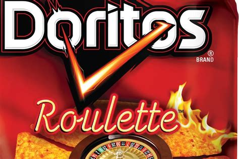 Doritos Roulette İndir (PC Windows